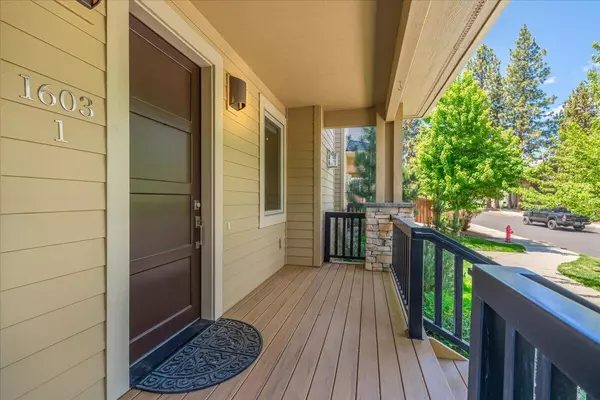 Bend, OR 97703,1603 Milwaukee AVE