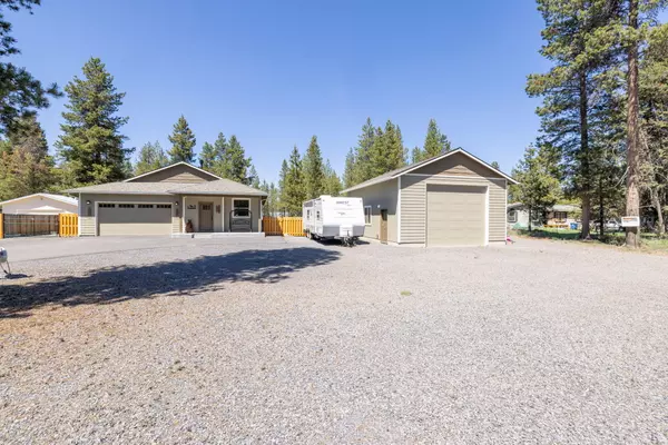 La Pine, OR 97739,16180 Sparks DR