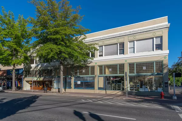 Bend, OR 97701,115 Oregon AVE