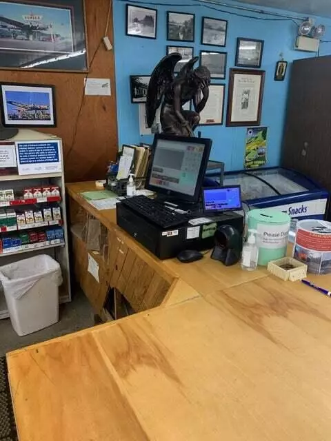 Monument, OR 97864,335 John Day ST