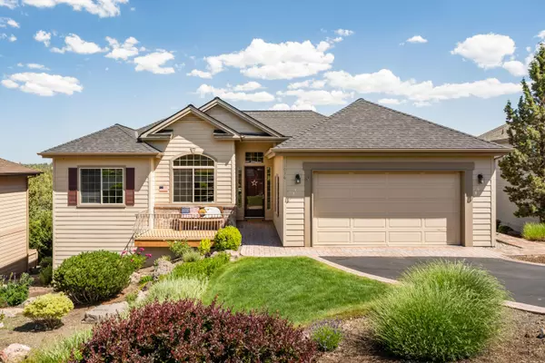 Redmond, OR 97756,1036 Niagara Falls DR