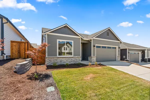 Eagle Point, OR 97524,118 Valemont DR #16