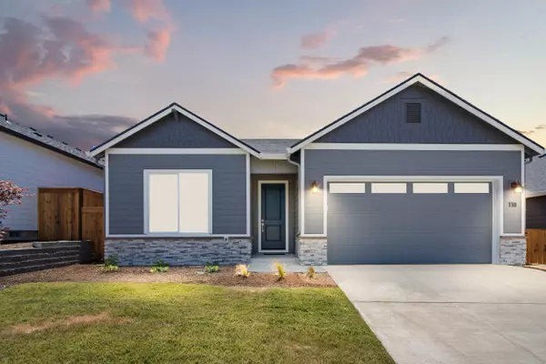 Eagle Point, OR 97524,118 Valemont DR #16