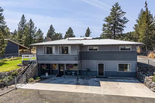 204 Adam DR, Canyon City, OR 97820