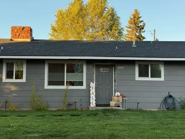 Madras, OR 97741,440 Chestnut ST