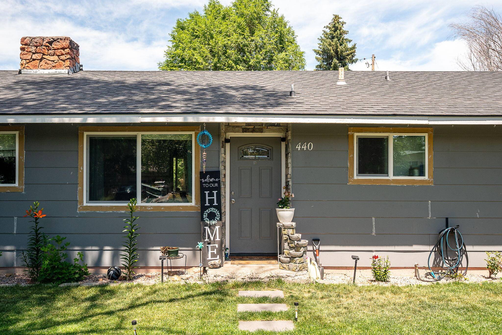 440 Chestnut ST, Madras, OR 97741