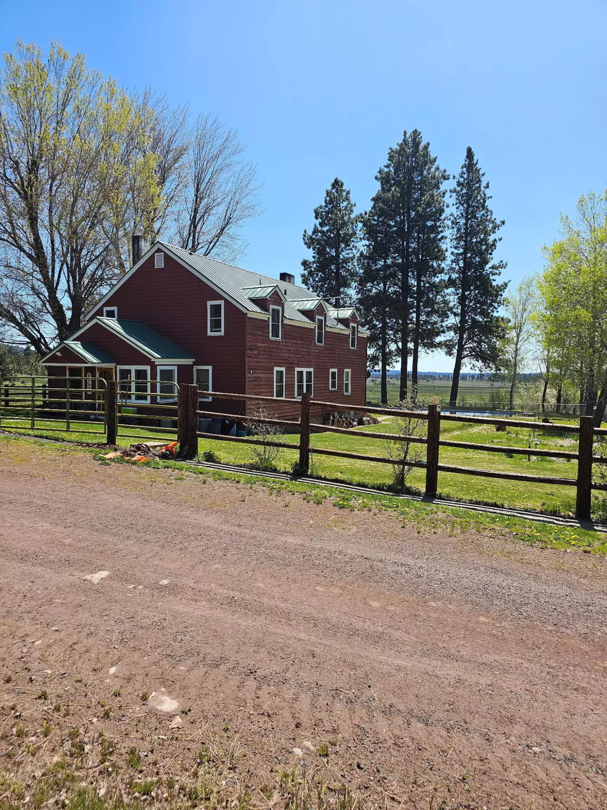 Bonanza, OR 97623,57301 Gerber RD