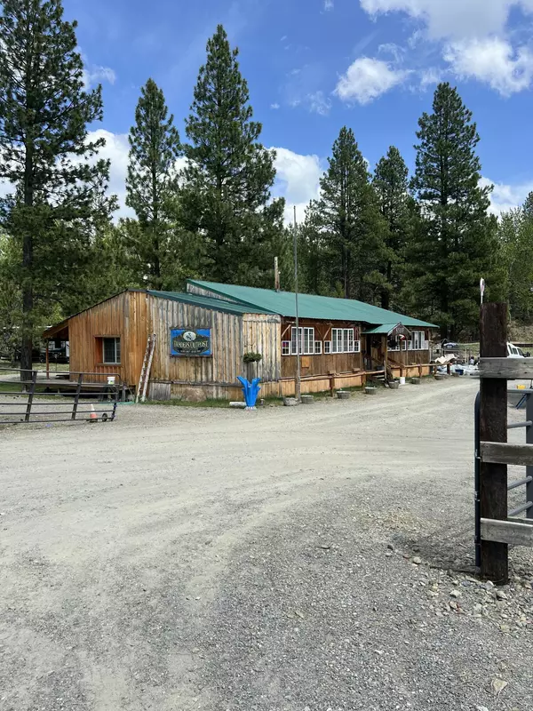 Sumpter, OR 97877,602 Mill ST