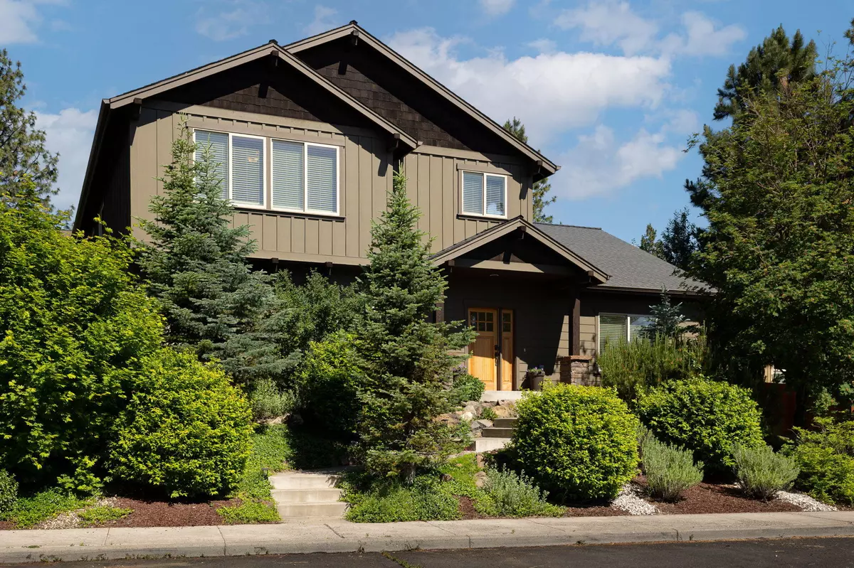 Bend, OR 97702,61433 Linton LOOP