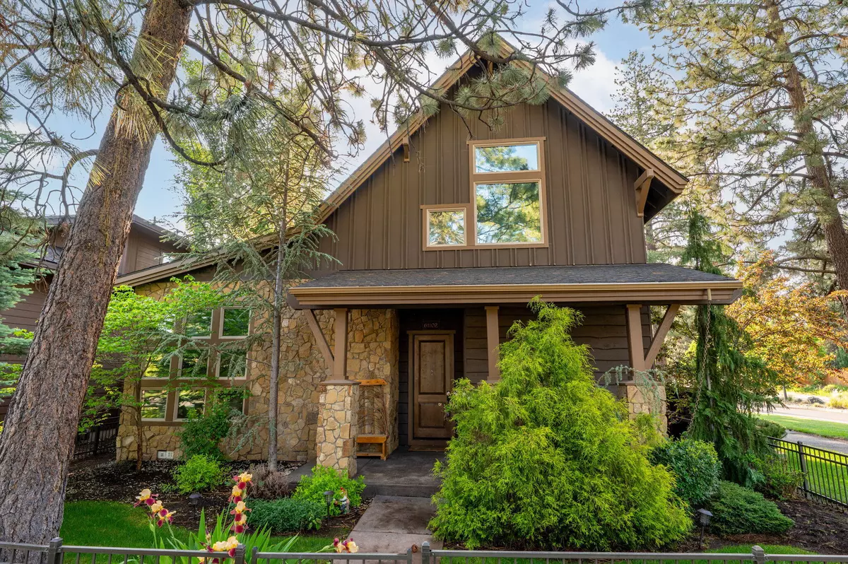 Bend, OR 97702,61102 Aspen Rim LN