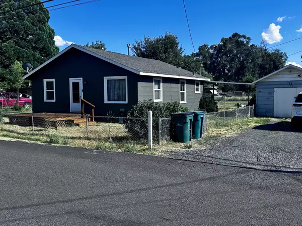 Klamath Falls, OR 97603,3630 Onyx AVE