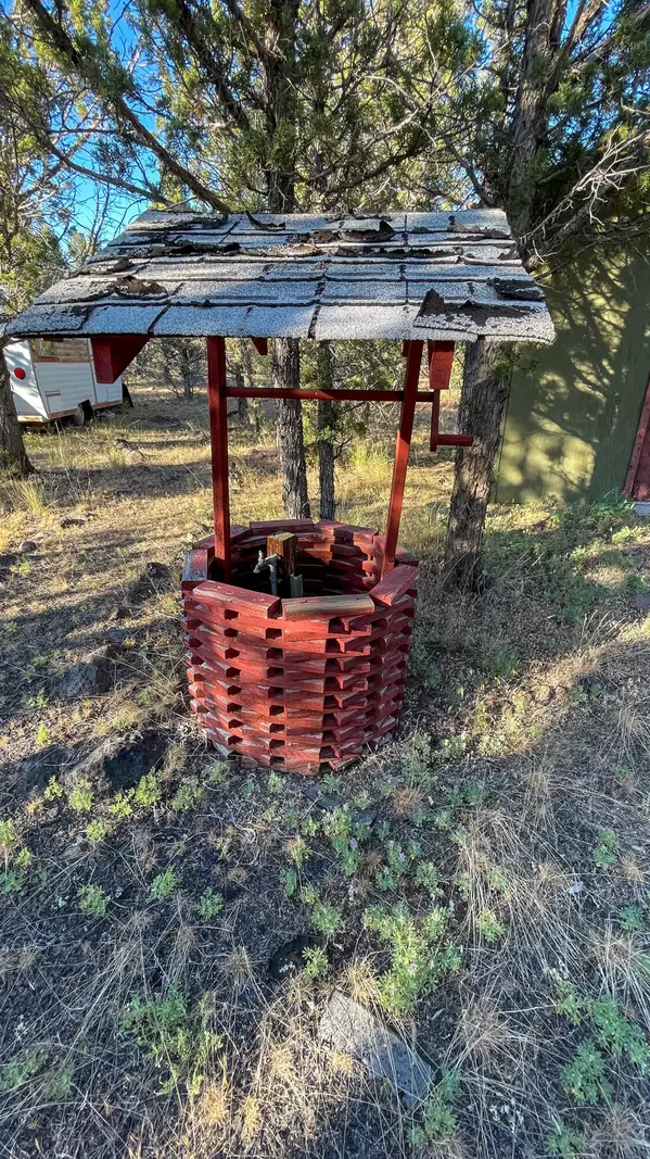Prineville, OR 97754,Hood CIR