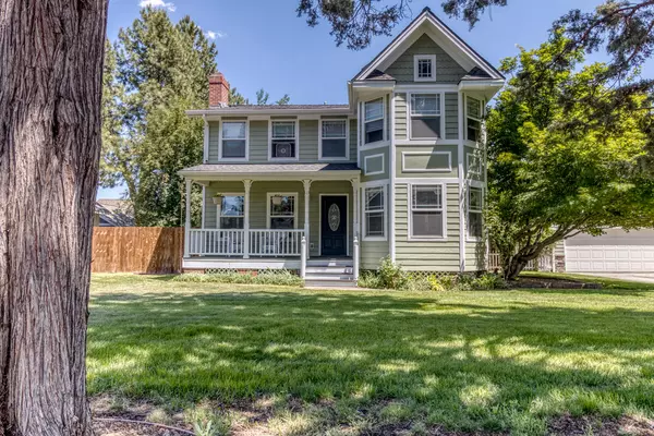 Bend, OR 97702,20001 McClellan RD