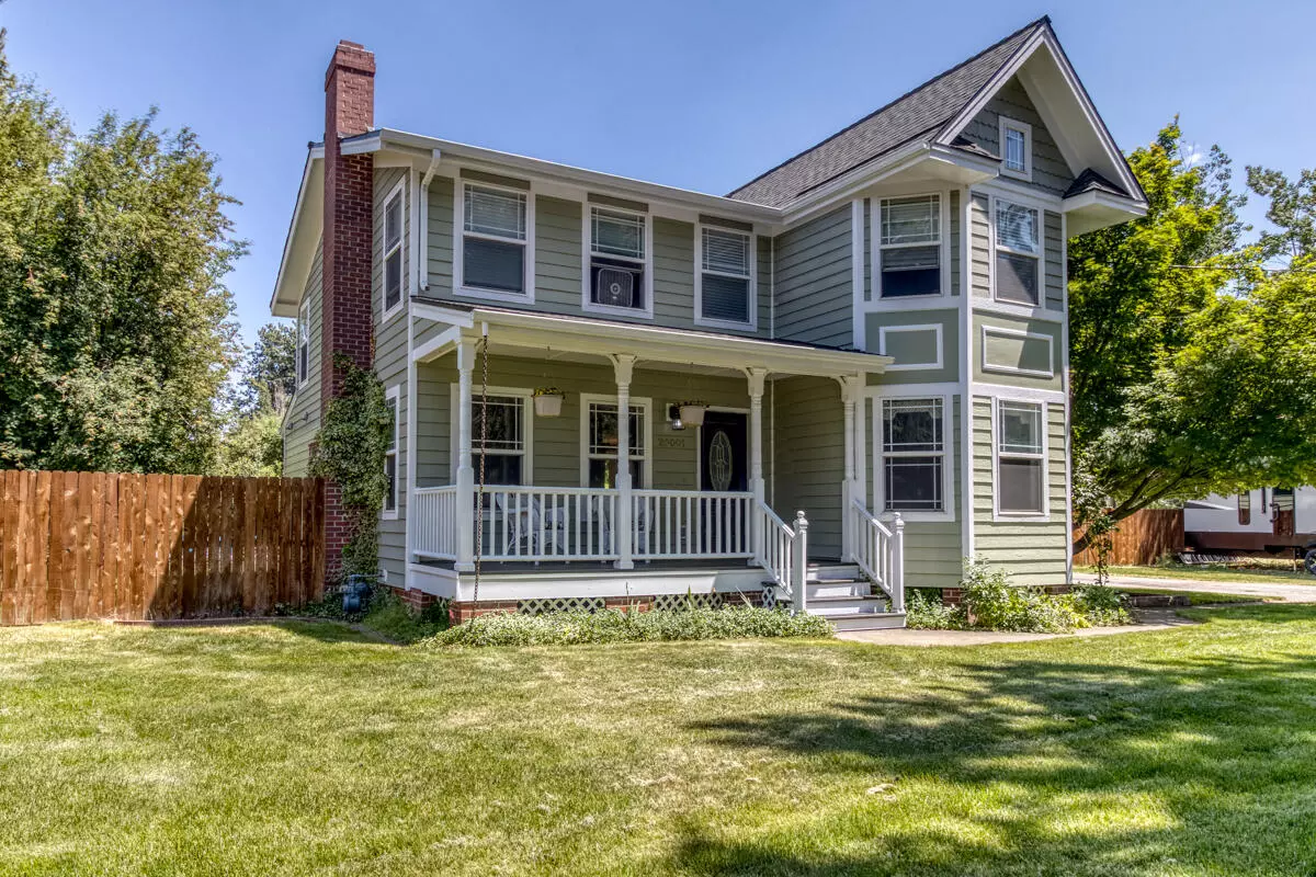 Bend, OR 97702,20001 McClellan RD