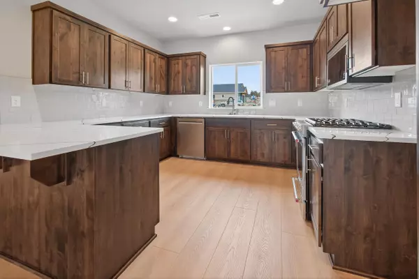 Redmond, OR 97756,4082 38th PL #Lot 41