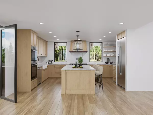 Bend, OR 97703,3341 Panorama DR