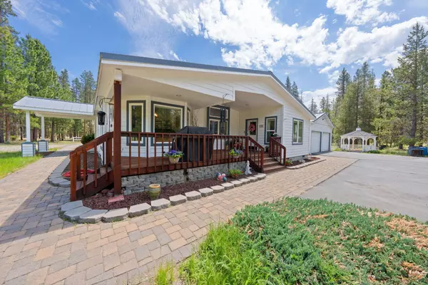 La Pine, OR 97739,1716 Terret RD