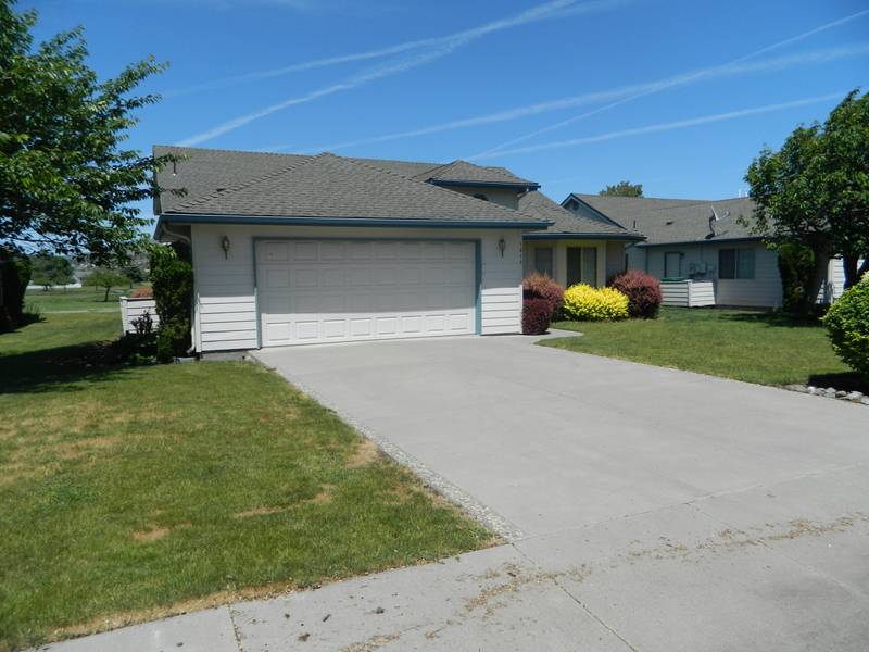 1017 Bismark ST, Klamath Falls, OR 97601