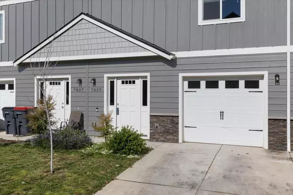 7829 Jacqueline WAY, White City, OR 97503