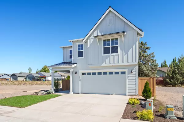 Bend, OR 97701,62570 Loomis PL #Lot 54