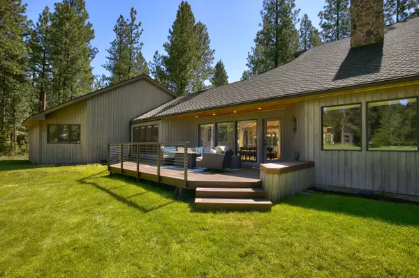 Black Butte Ranch, OR 97759,71059 Bracken LN #GH 91A