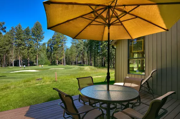 Black Butte Ranch, OR 97759,71059 Bracken LN #GH 91A