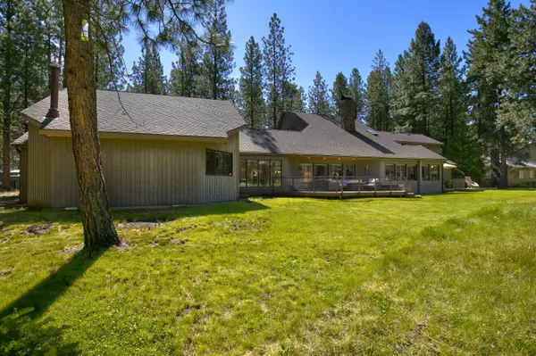 Black Butte Ranch, OR 97759,71059 Bracken LN #GH 91A