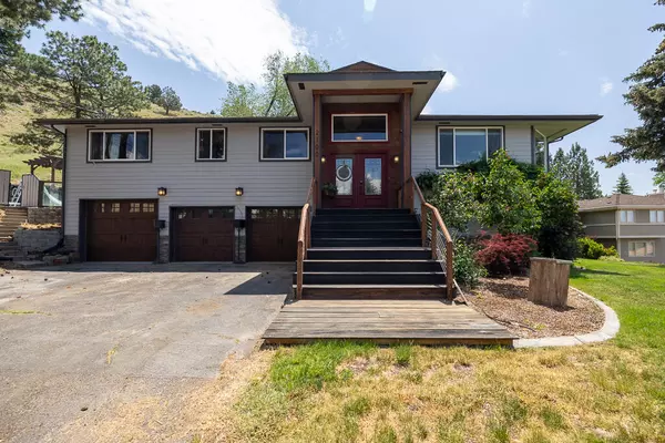 Klamath Falls, OR 97601,2100 Park AVE