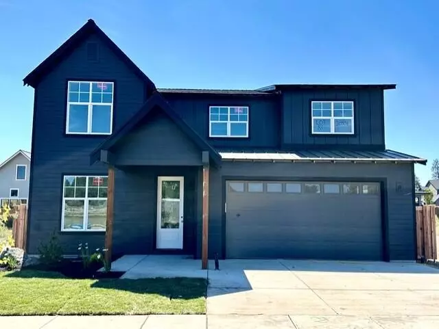 Redmond, OR 97756,2133 43rd ST #Lot 14