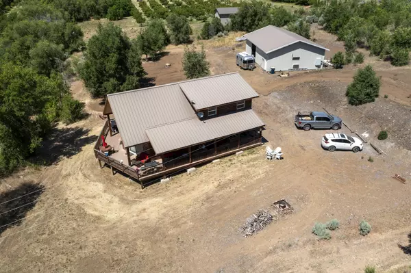 Kimberly, OR 97848,41473 Orchard View RD