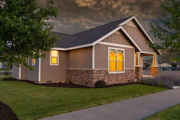 Prineville, OR 97754,1480 Hudspeth RD