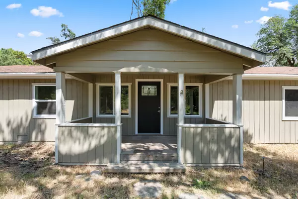 Cave Junction, OR 97523,6615 Rockydale RD