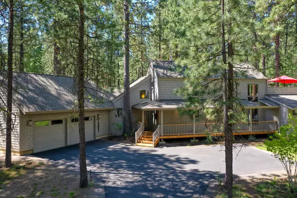 Black Butte Ranch, OR 97759,13461 Hawks Beard #SH43