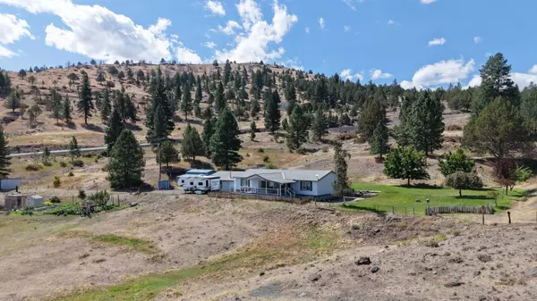 Canyon City, OR 97820,27028 Adam RD