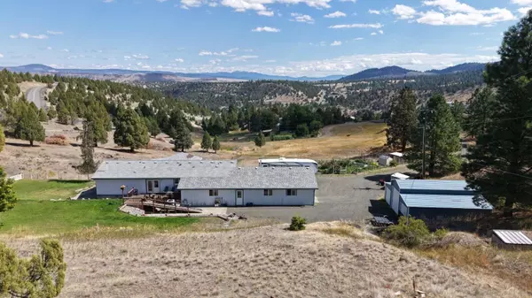 Canyon City, OR 97820,27028 Adam RD