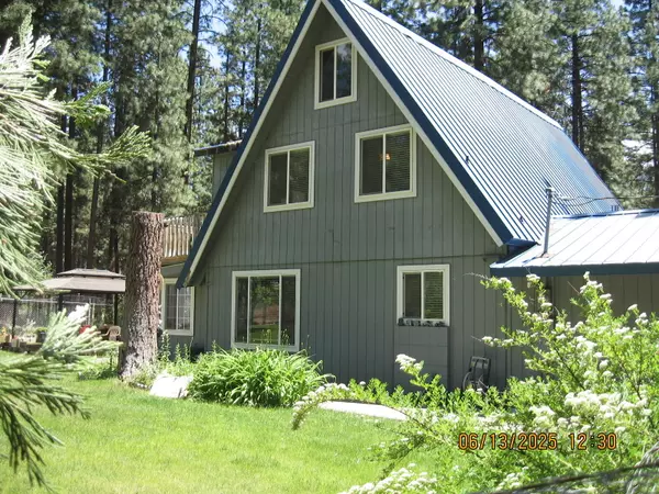 Klamath Falls, OR 97601,17007 Camp Day LN