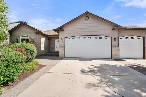 2149 Harley LN,  Bend,  OR 97702