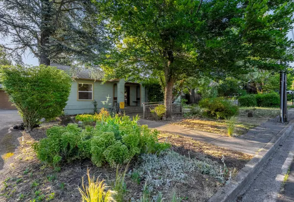 Ashland, OR 97520,750 Park ST