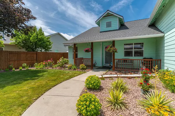 Redmond, OR 97756,2873 19th ST