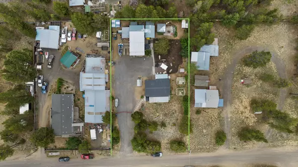 La Pine, OR 97739,52250 Caribou Rd