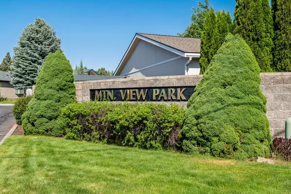 2477 Iris Way, Bend, OR 97701