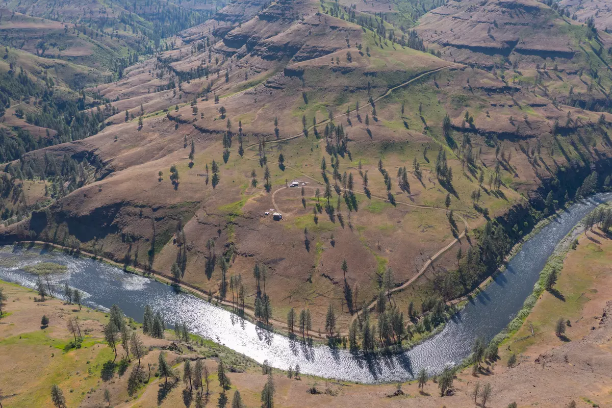 Monument, OR 97864,0 North Fork RD