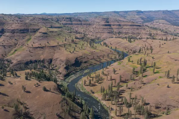 Monument, OR 97864,0 North Fork RD