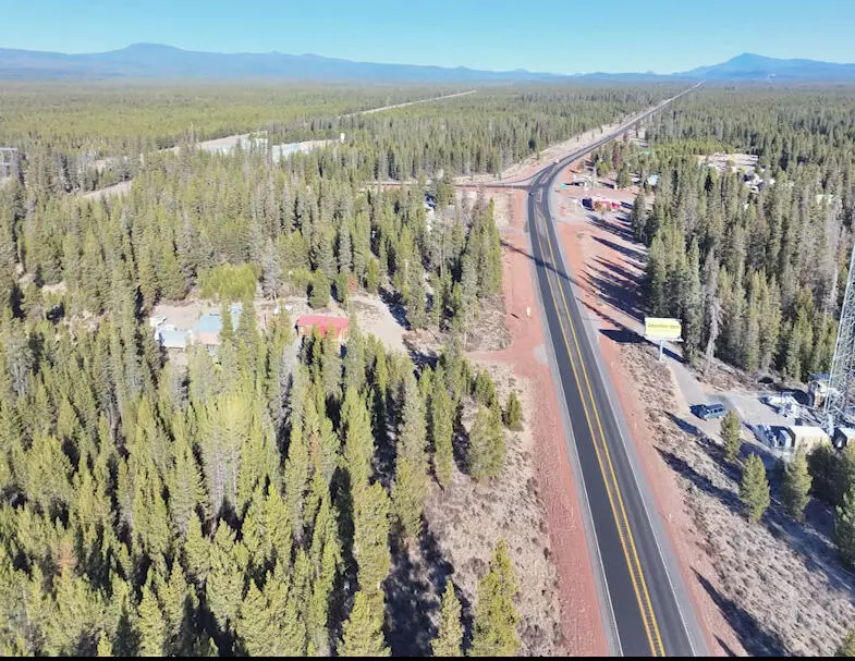 Chemult, OR 97731,HWY 97 N #201