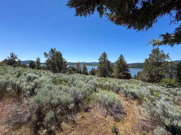 Klamath Falls, OR 97601,Sunset Ridge DR #11.47 Acres Lot 5
