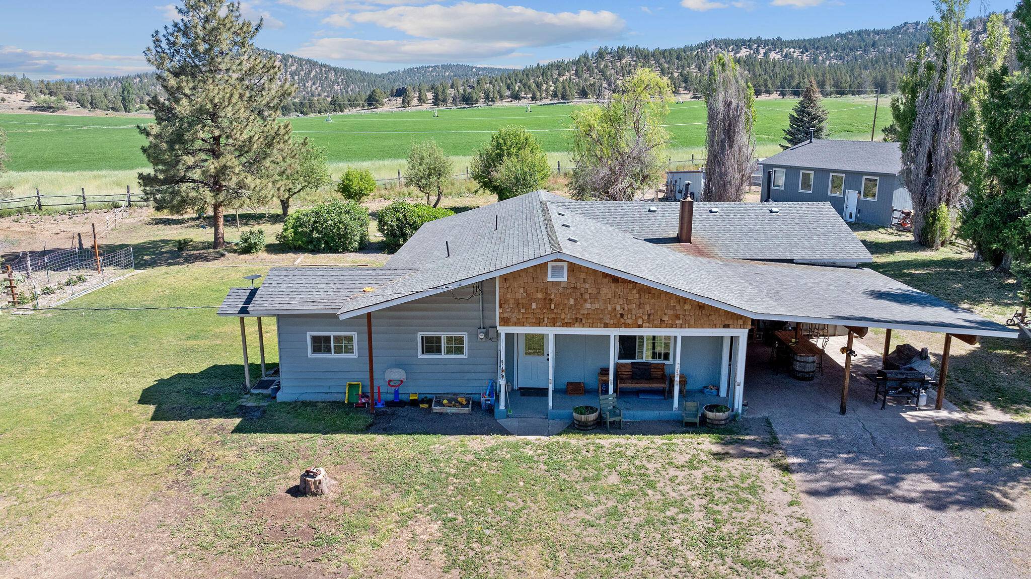 15117 Ochoco HWY, Prineville, OR 97754