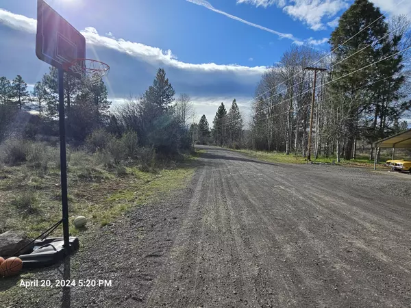 Chiloquin, OR 97624,0 Forest View DR #8