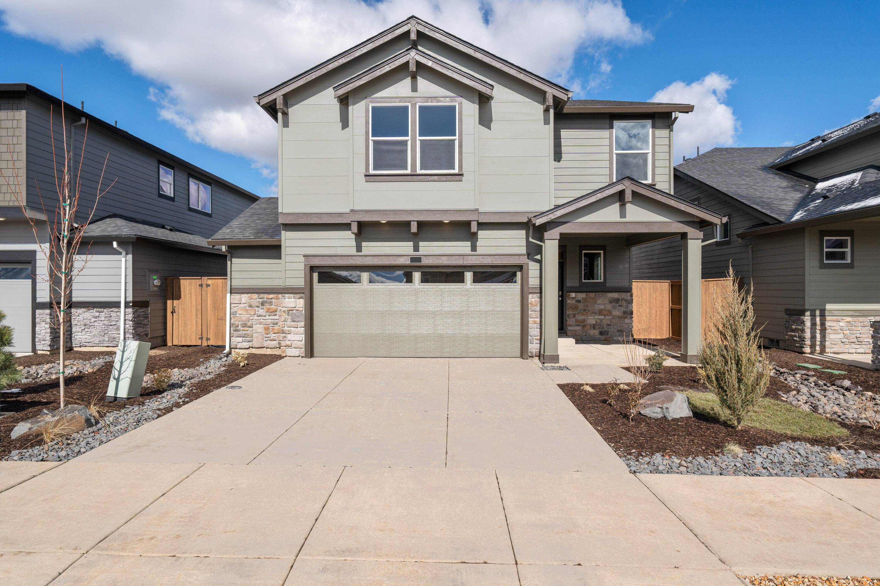 21645 Fuji DR, Bend, OR 97702