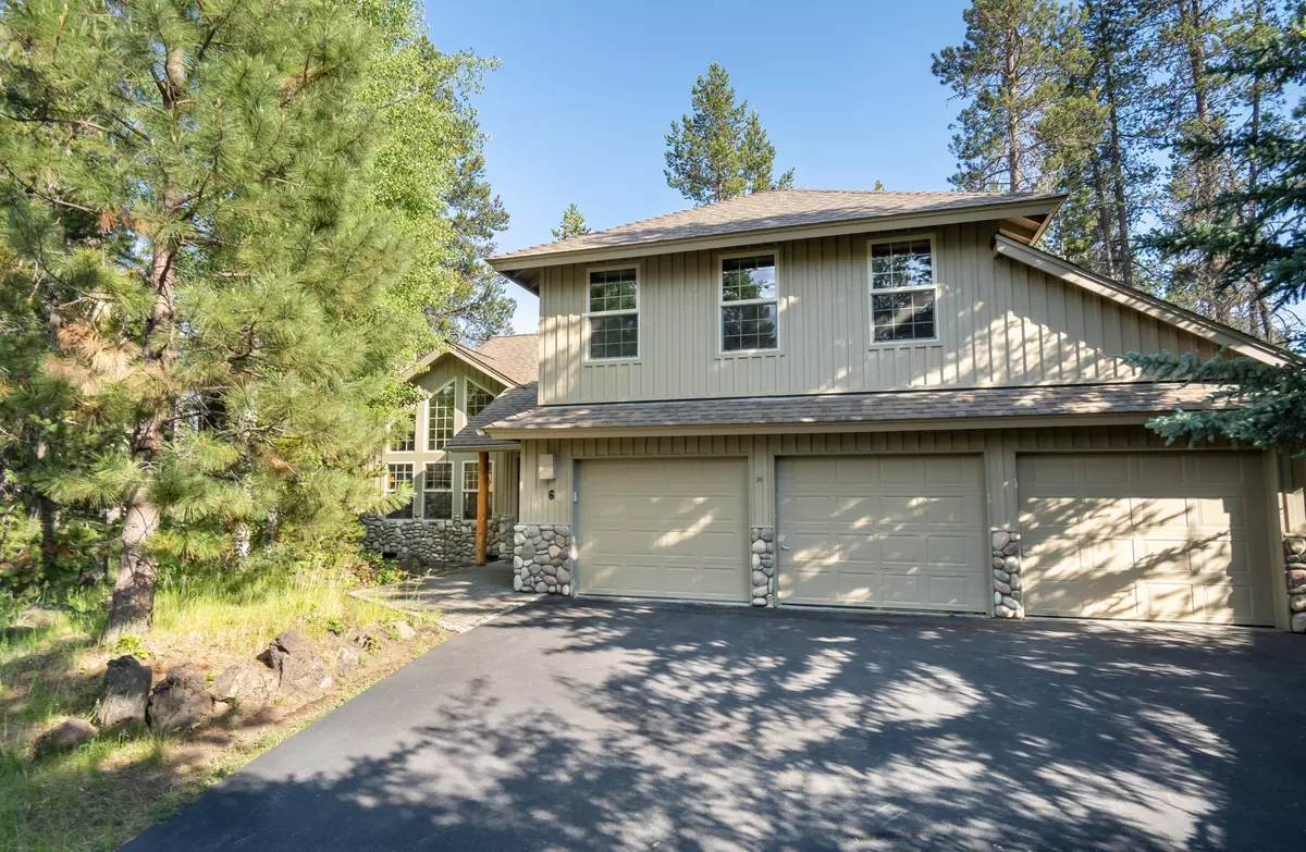 Sunriver, OR 97707,58080 Gannet LN