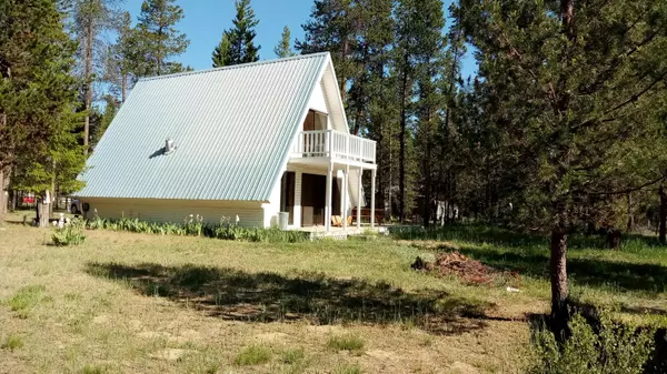La Pine, OR 97739,52192 Elderberry LN
